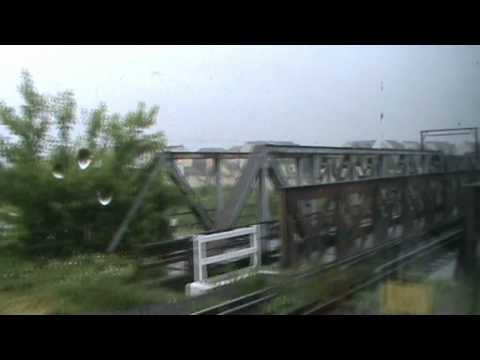 Excursie feroviara Sibiu - Bucuresti Nord - Sibiu Partea 1 (Plecare din Sibiu)