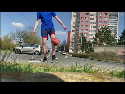 Domácí výzva - Háje 2005