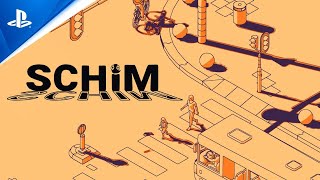 SCHiM - Trailer d'annonce sur PlayStation | PS4, PS5