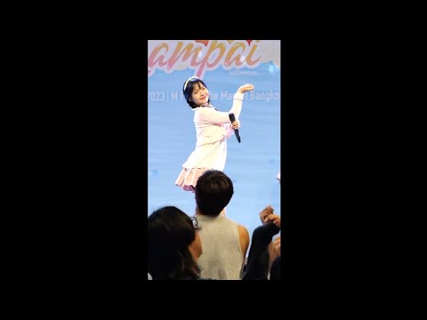 [Fancam] Karnpit Peach You งาน Celebrate The Day Yes! Kampai🥂✨