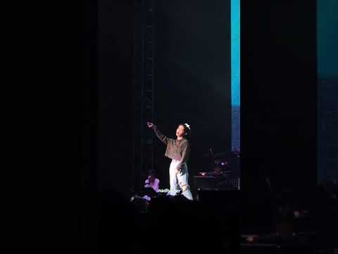 191229 IU Love, Poem in JAKARTA (day 2) - someday [re-encore]