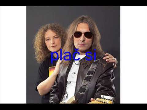 Aleš Brichta a Pavla Kapitánová - Vím co jsi zač