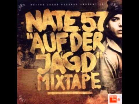 Nate 57 MACH PLATZ FEAT TELLY TELLZ AND COLLIN