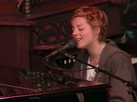 Sarah McLachlan - Angel - 10/18/1998 - Shoreline Amphitheatre