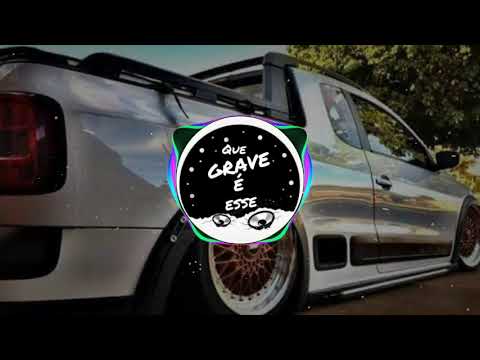 MC Nathan Zk e MC Digo STC - Giro Na Quebra (Só Grave) Toca paredão