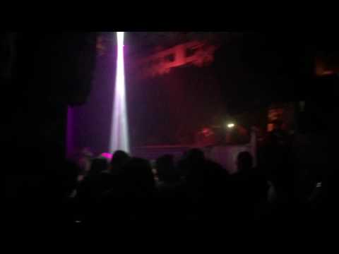 Jamie Jones at the Flash Factory NY