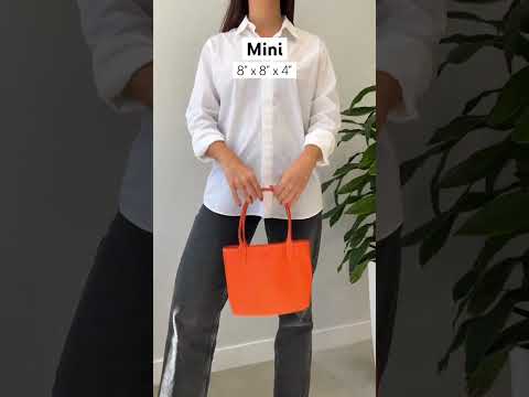 Goyard Anjou Sizes