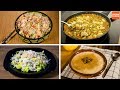 Video de Las recetas de supervivencia vuelven a la cocina