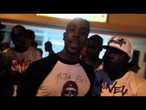 Bonezz ben hill day block party