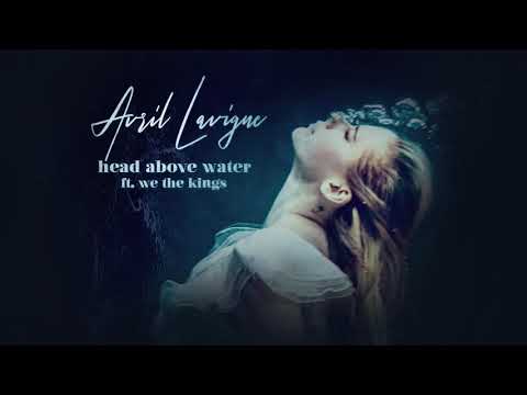 download lagu mp3 mp4 Avril Lavigne Head Above Water Feat Travis Clark, download lagu Avril Lavigne Head Above Water Feat Travis Clark gratis, unduh video klip Avril Lavigne Head Above Water Feat Travis Clark