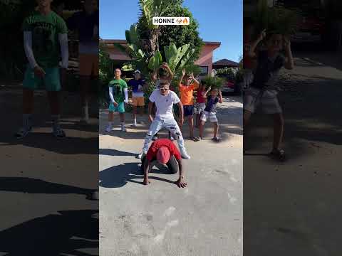 ALWAYSTHESUSPECT, ZIGGY4x - HONNE 🐶 FEAT KULTURE GANG 😮‍💨 had to drop a banger 💥 on this song ‼️