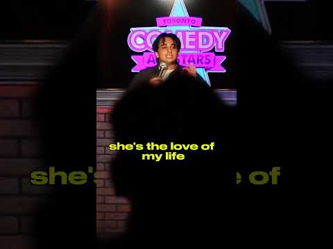 Toronto Comedy All-Stars - Not Gay