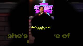 Toronto Comedy All-Stars - Not Gay