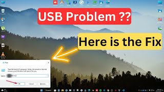 How to Enable USB Ports that Are Blocked by Administrators