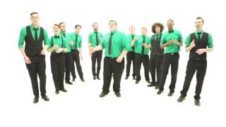 Brick City Singers - Naturally - Huey Lewis and the News