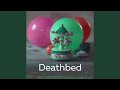 Death Bed (Piano Instrumental)