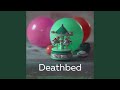 Death Bed Piano Instrumental