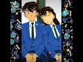 Ran Shinichi Detective Conan Ranmouri Shinichikudo Detectiveconan