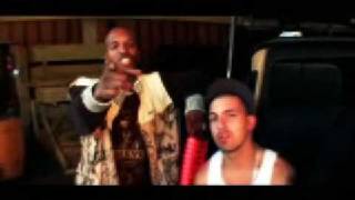 (Video) Statik Selektah ft Bun B & Cory Mo "Get Out The Way"