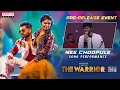 Nee Choopule Song Performance At The WARRIORR Pre Release Event LIVE Ram Pothineni Krithi Shetty