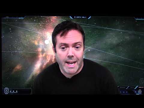 MongoTV_1863 - Part 205 - Star Citizen 3.4.1 - Star Systems in Starmap