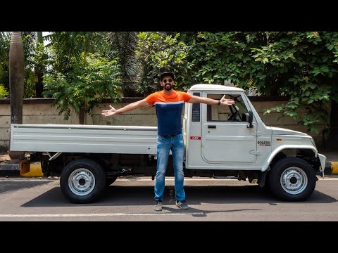 White pickup trucks, diesel