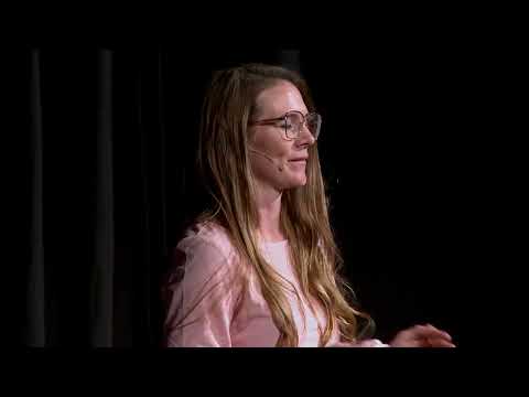 A Subscription to Mediocrity: Overcoming Analysis Paralysis | Ashlynn Reynolds-Dyk | TEDxBillings