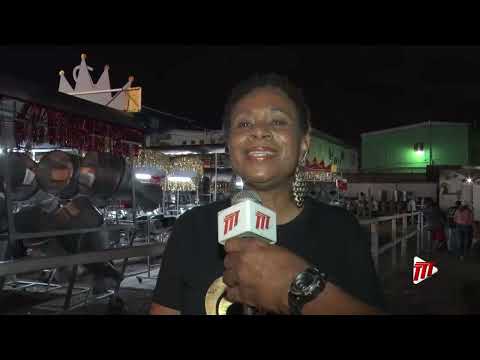 Despers : Long Live Soca