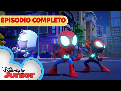 Electro deve brillare | Marvel Spidey e i suoi fantastici amici | EPISODIO COMPLETO S2 1