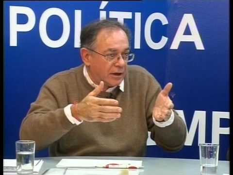 Lino Ramos coge las riendas de El Debate de Ondaluz Estepona IV