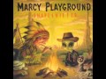 Marcy Playground - Pigeon Farm 