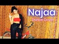 Najaa Dance Cover | Sooryavanshi | Akshay Kumar | Katrina Kaif | Dance With Ana