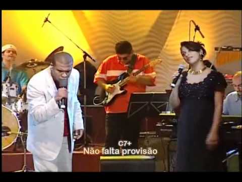 Toca em mim - Comunhão e Adoração