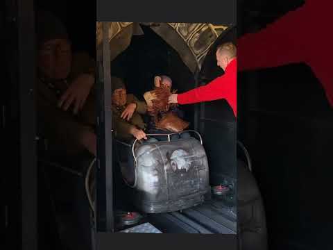 Geisterbahn im Prater