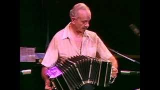 Download lagu Astor Piazzolla LIVE1984 「Otoño Porteño」（ブエノスアイレスの秋 ） mp3