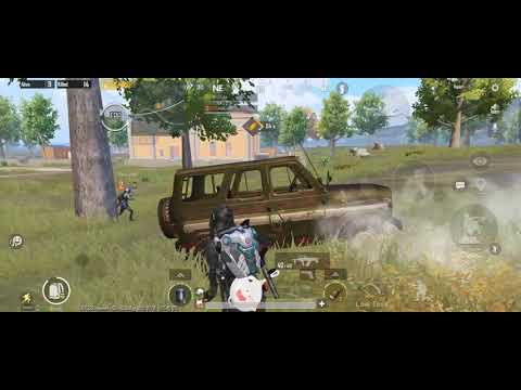 OPPO RENO 4 LİTE 30 FPS GAMEPLAY #Gameplay