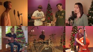 O Come All Ye Faithful - Figtree Anglican Church Worship (Rend Collective Cover)