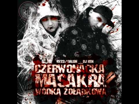 Ramona 23 and Galon -  Gdziekolwiek nie pójdę feat. donGURALesko