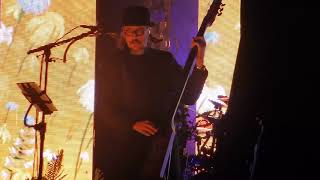 Primus -  The Ends? (Live Debut) LIVE San Antonio [HD] 10/20/17