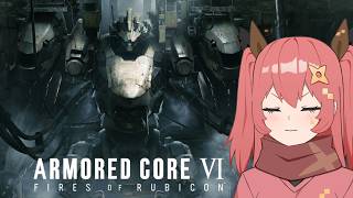 【AC6 Steam】対人戦に備え練習する忍者（ブレパイル・カニ軽四）【嚏乃ヘッポン】2026年8月07日