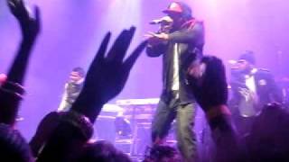 Day 26 at Club Nokia LA Live..Stadium Music &amp; Come w. Me