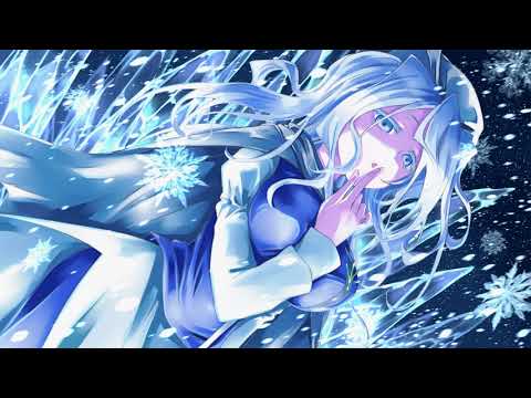 【東方Melodeath】LA KIA - 白き息と共に Kissing the Mirror ver.