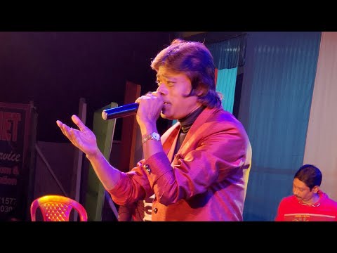 Shishe Ki Umar Pyar Ki Old Hindi Dancing Song ✨Somnath Mukherjee Kishore Singer | Kishore Kumar Song