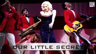 Our Little Secret - Smash