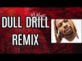 ASAKE - DULL DRILL REMIX (lyrics) | Tiktok trending music | @theevandrillist