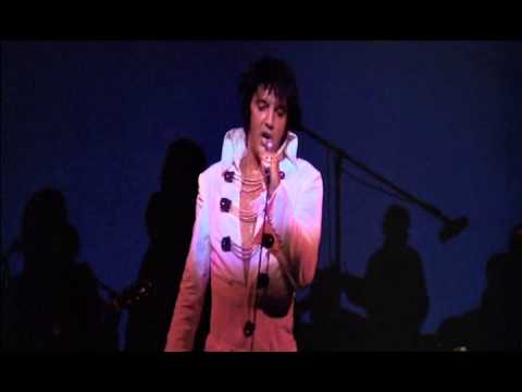 エルビス・プレスリー 1970年に恋をしてもしょうがない