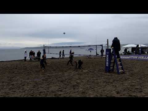 04 18   Lex Oregon Highlights  at Pac 12 North 041418