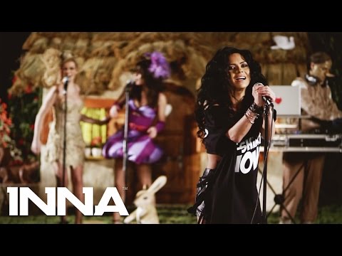 INNA - Sun is Up | Live @ WOW Session