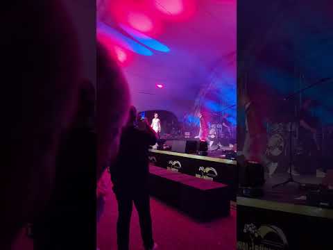 Dieter Bohlen & Band - Chery Chery Lady @WaldbuehneRuegen