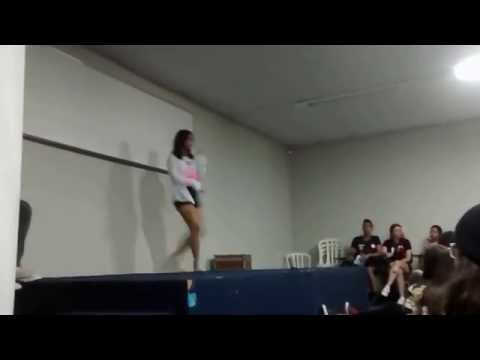 4Minute - Wait A Minute + Watcha Doin Today? (cove